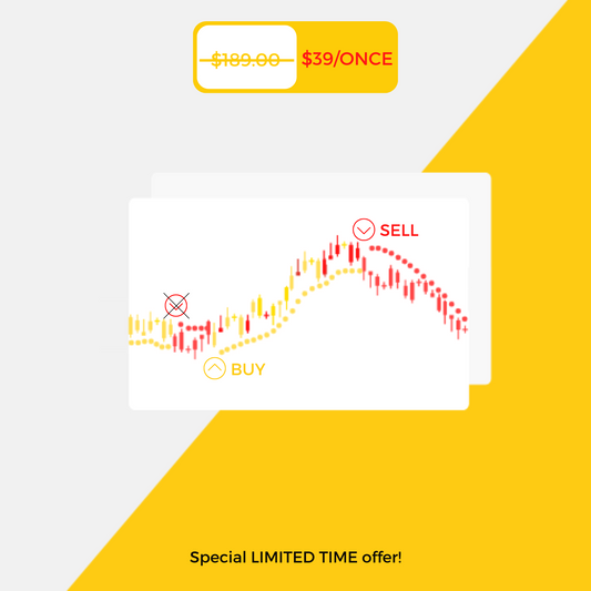 Noble Impulse Scalping Indicator - Advanced Buy/Sell Signal for MetaTrader 4 + Winning Strategies