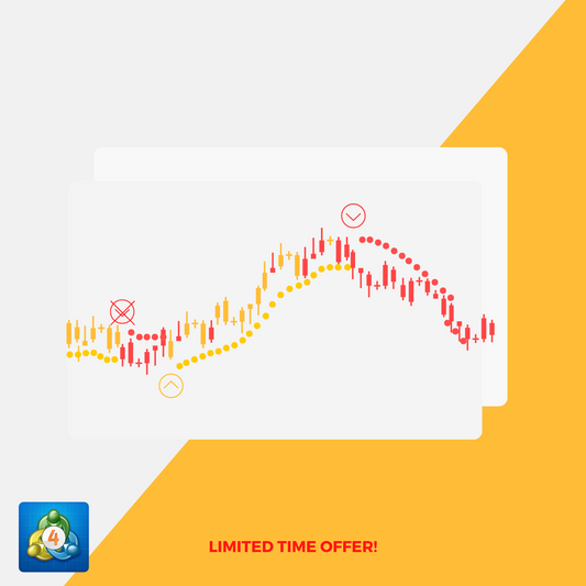 Noble Impulse Scalping Indicator - Advanced Buy/Sell Signal for MetaTrader 4 + Winning Strategies